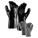 Waterproof Biovyn Außen- und Innenhandschuhset M