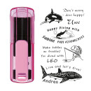 Smart Stamp Taucherstempel (38 x 14mm)