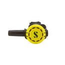 Scubapro MK17 EVO2 DIN300/C370/R105 OCTO