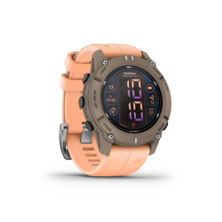 Garmin Descent G2 (pink/paloma)