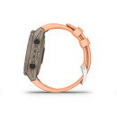 Garmin Descent G2 (pink/paloma)
