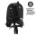 Wing Set Comfort Harness III Mono (schwarz/32lb/Backplate Stahl)