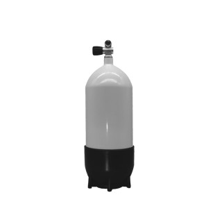 Modular APEKS Mono Doppelventil 232 bar DIN Tauch Flaschen Ventil 