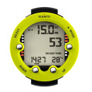 Suunto Zoop Novo lemon yellow