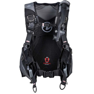 Aqualung Axiom BC167