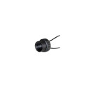 Polaris Schutzkappe für 1.Stufe (G5/8) schwarz