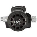 Scuba Force Black Devil SM Komplettset inkl. Tasche