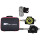 Scuba Force Black Devil SM Komplettset inkl. Tasche