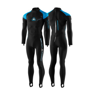 Waterproof WPSkin Lycra Fullsuit (Herren)