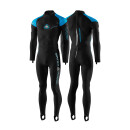 Waterproof WPSkin Lycra Fullsuit (Herren)