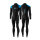 Waterproof WPSkin Lycra Fullsuit (Herren)