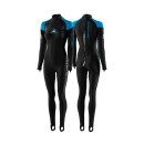 Waterproof WPSkin Lycra Fullsuit (Damen)