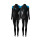 Waterproof WPSkin Lycra Fullsuit (Damen)