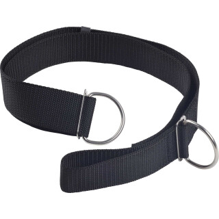 OMS 2" Crotch-Strap AL  (Schrittgurt; 5 cm)