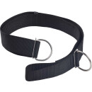 OMS 2" Crotch-Strap AL  (Schrittgurt; 5 cm)