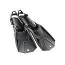 TUSA Tri-Force (schwarz)