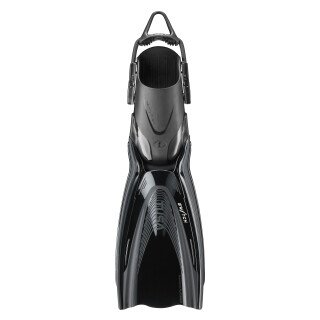 TUSA Switch Hyflex Fin (schwarz)