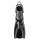 TUSA Switch Hyflex Fin (schwarz) M (40 - 44)
