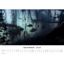 BlueMarlin Kalender 2026