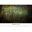 BlueMarlin Kalender 2026