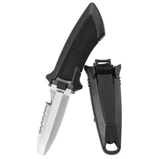 TUSA Imprex Mini Blunt schwarz