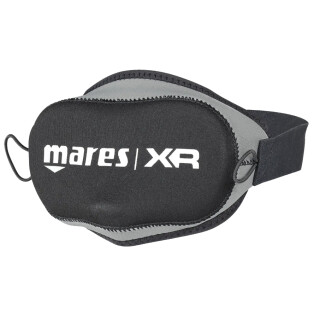 Mares XR Cave Mask Blinder / Blindmask