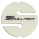 Scuba Force Cookie (glow)