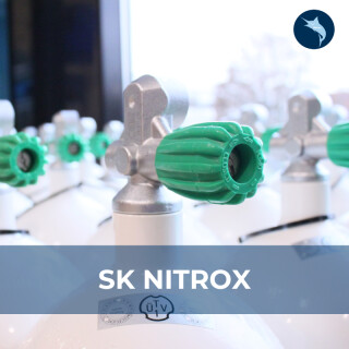 SK Nitrox (Wert-/Mehrzweckgutschein)
