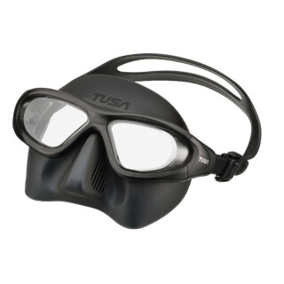 TUSA Lapis Freediving Mask / Apnoe Maske