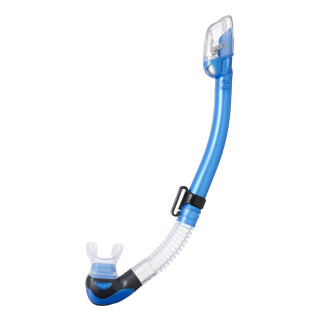 TUSA Hyperdry Elite 2  (transparent/hellblau)