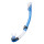TUSA Hyperdry Elite 2  (transparent/hellblau)