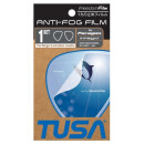 TUSA Antifog Masken Film (Intega)