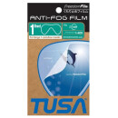 TUSA Antifog Masken Film (Freedom HD/Zensee)