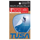 TUSA Antifog Masken Film (Ino)