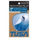 TUSA Antifog Masken Film (Ceos)