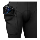 Waterproof W20 2,5mm Fullsuit (Damen) S