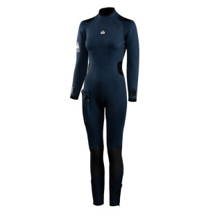 Waterproof W40 5mm Fullsuit (Damen)