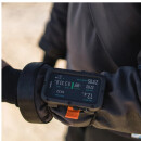 Suunto Nautic mit Bungee Strap