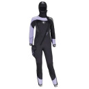 Aqualung Dynaflex 7mm Frontzip mit Haube (Damen)