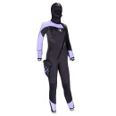 Aqualung Dynaflex 7mm Frontzip mit Haube (Damen)