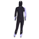 Aqualung Dynaflex 7mm Frontzip mit Haube (Damen)