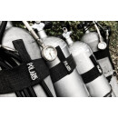 Polaris Proline Tank Strap Marker / Flaschenmarker