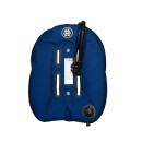 OMS Performance Mono Wings 32 lbs ocean blue
