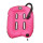 OMS Performance Mono Wings 32 lbs pink