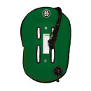 OMS Performance Mono Wings 27 lbs pure green