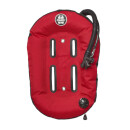 OMS Performance Mono Wings 27 lbs red
