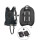 OMS IQ Lite 32 Set (inkl. 32 lbs Wing/Bleitaschen/Schnallen)