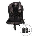 OMS IQ Lite 27 Set (inkl. 27 lbs Wing/Bleitaschen/Schnallen)