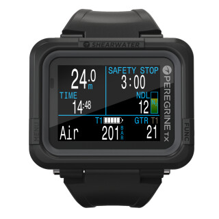 SHEARWATER PEREGRINE TX