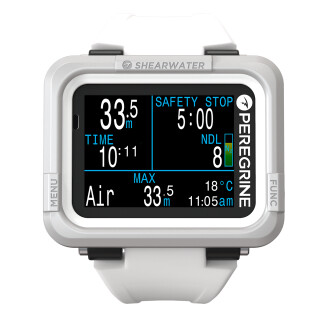 SHEARWATER PEREGRINE Adventure light edition